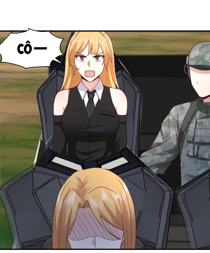 trên người ta có một rồng chapter 499 4