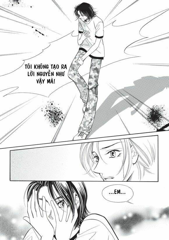 9 faces of love chapter 6 30