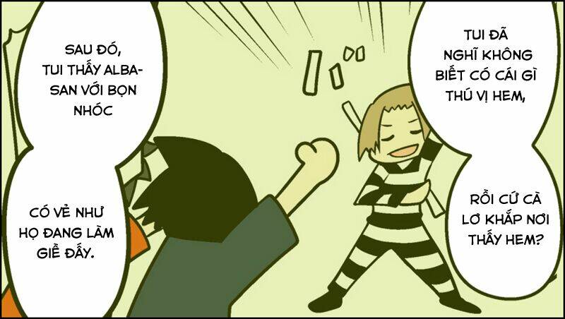 senyuu chapter 109 21