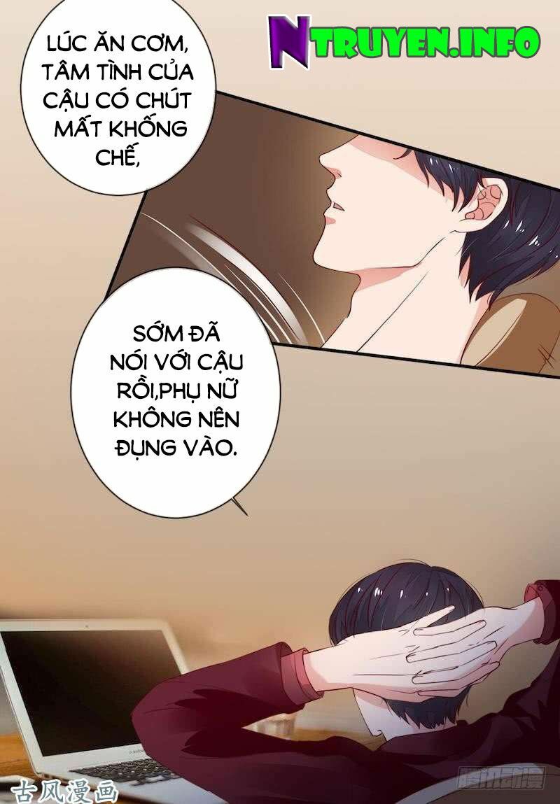 manh thê khó dỗ phần 1 chapter 42 3