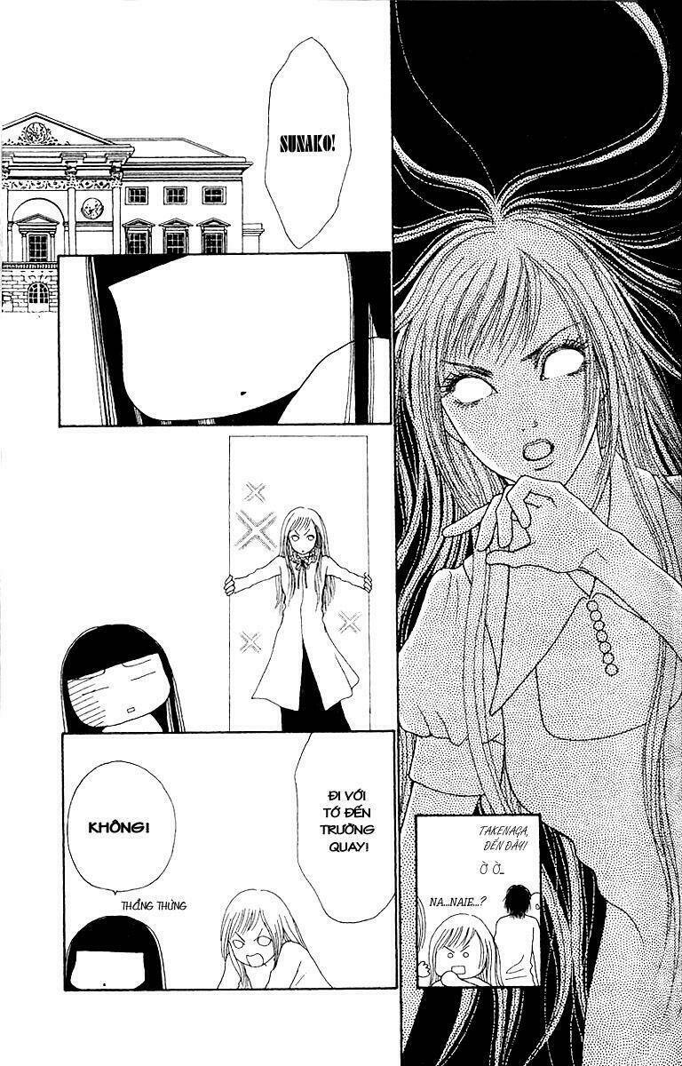 perfect girl evolution chapter 25 4