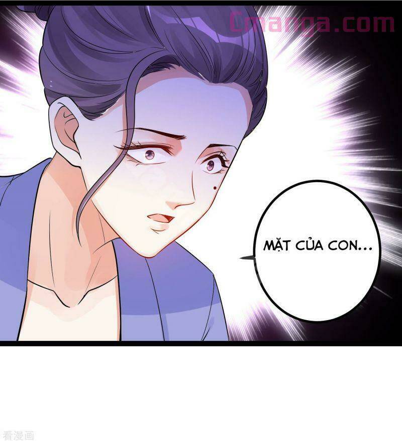 độc y đích nữ chapter 44 11