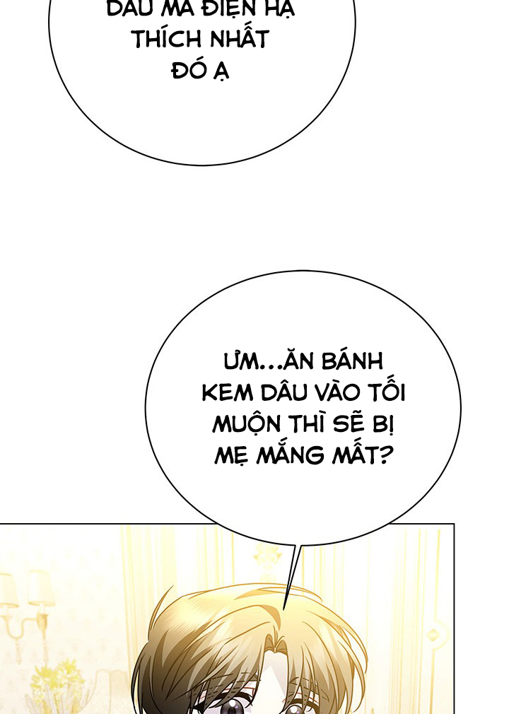 sự hối hận muộn màn chapter 114 73