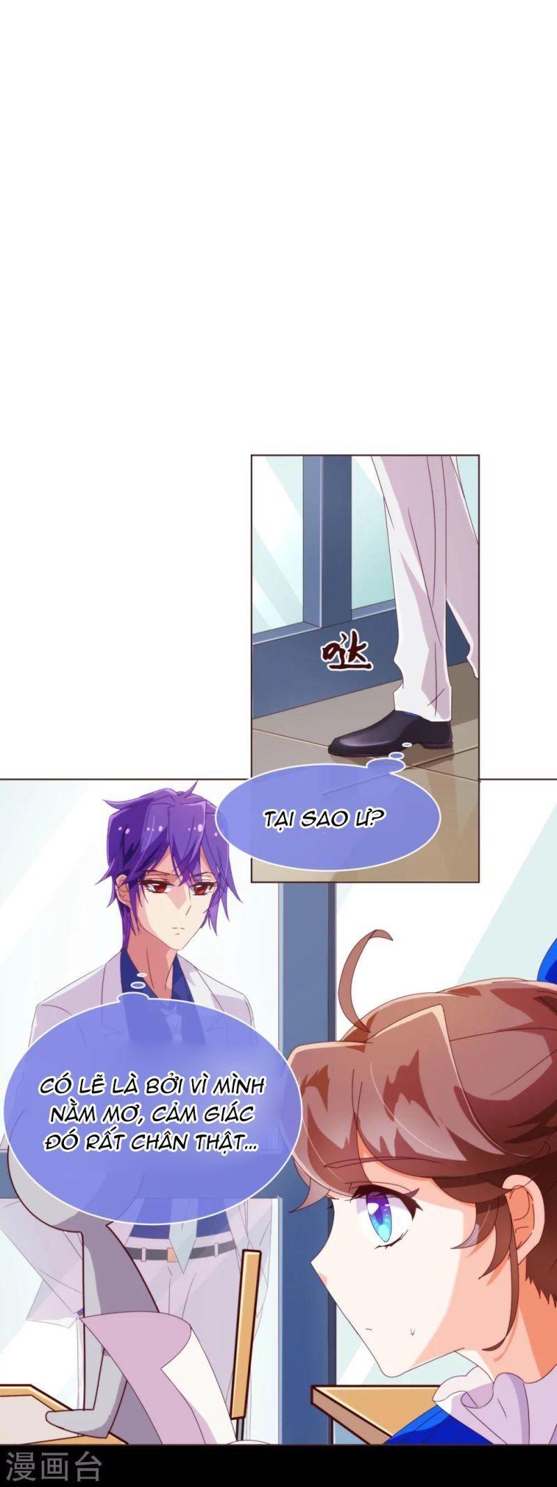 ông xã của tôi đến từ truyện tranh chapter 41 7