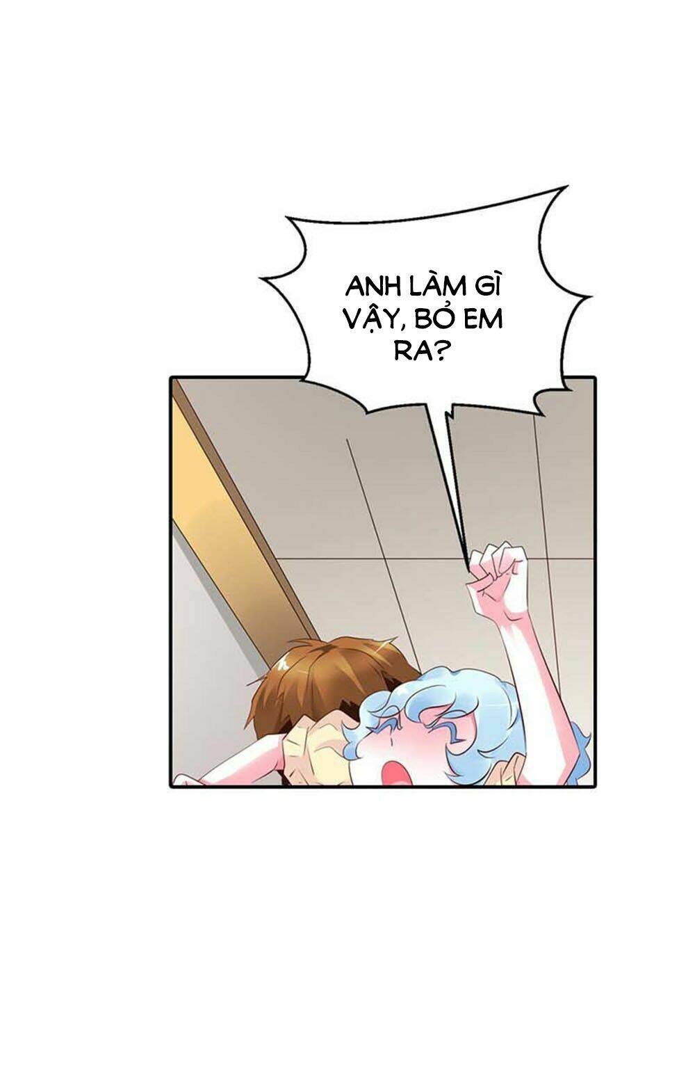 em vẫn còn nhỏ chapter 56 12