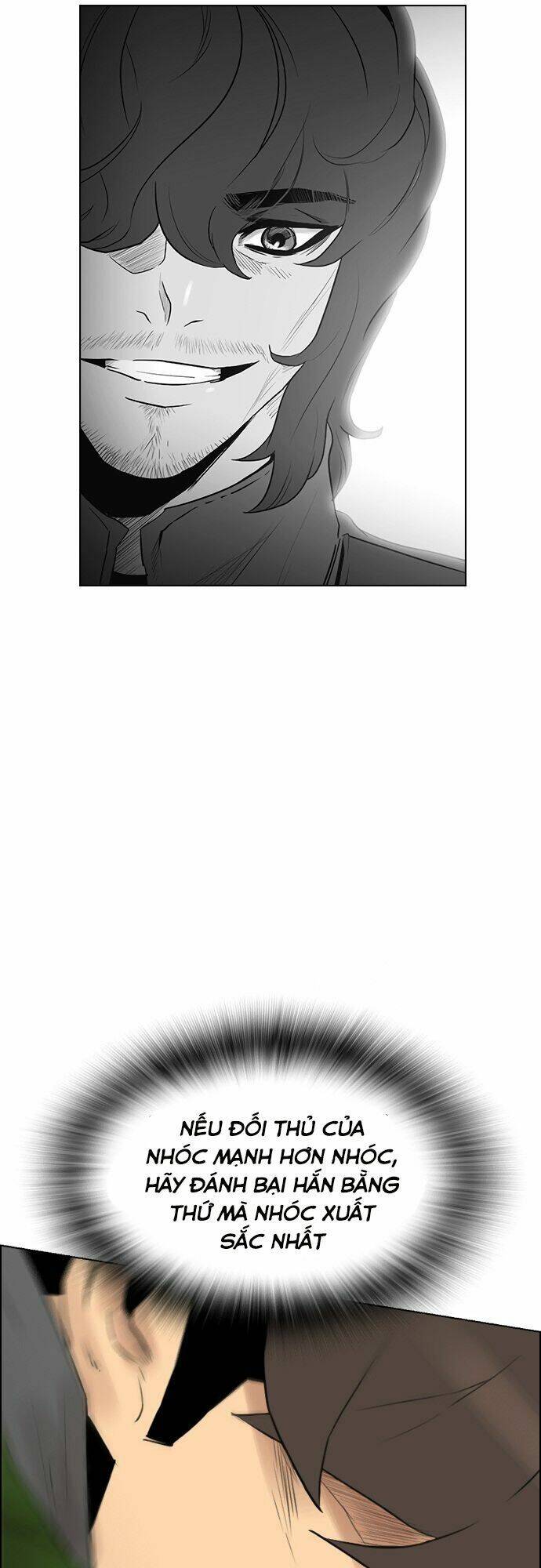 kẻ hồi sinh chapter 119 54