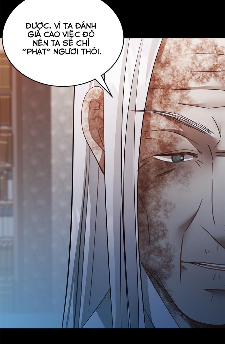 hôn nhân bị đánh cắp của hồ ly chapter 42 64