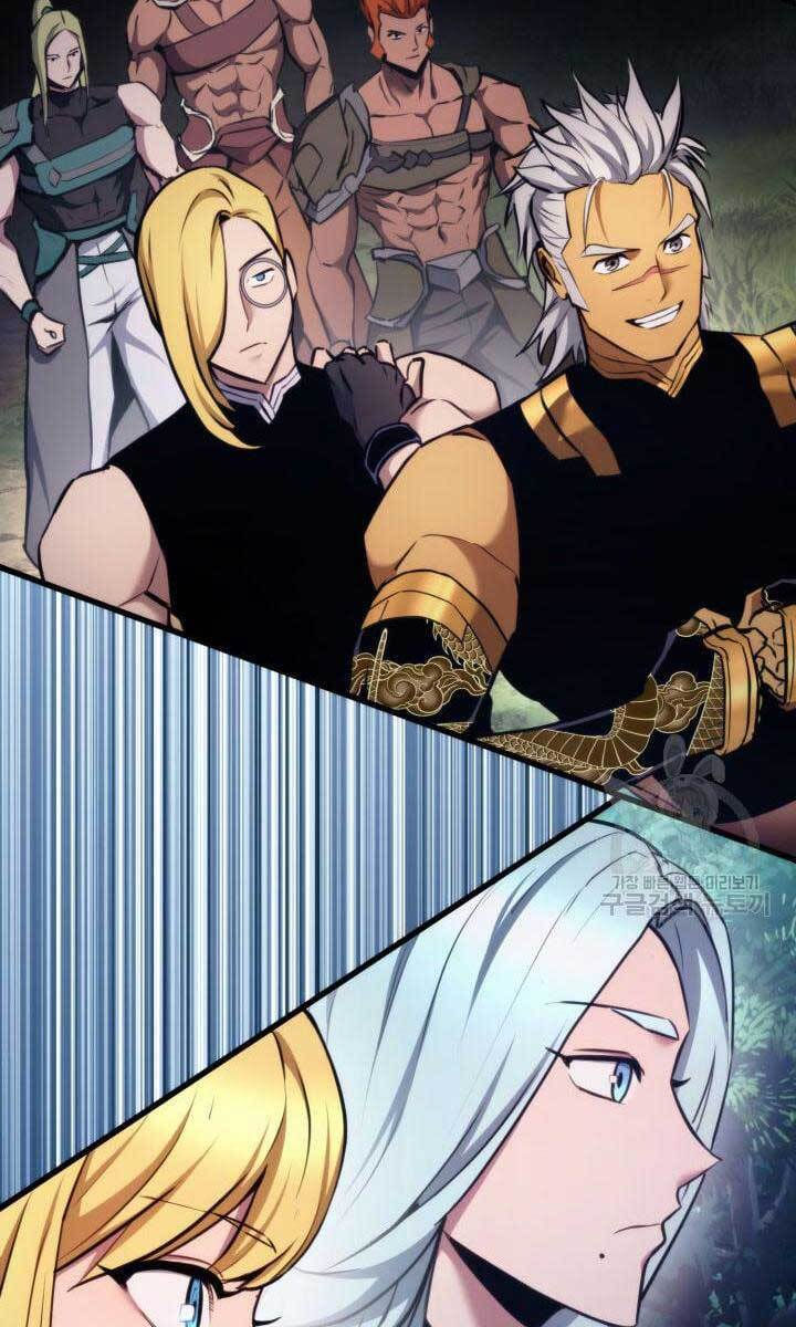 huyền thoại game thủ - tái xuất chapter 83 129