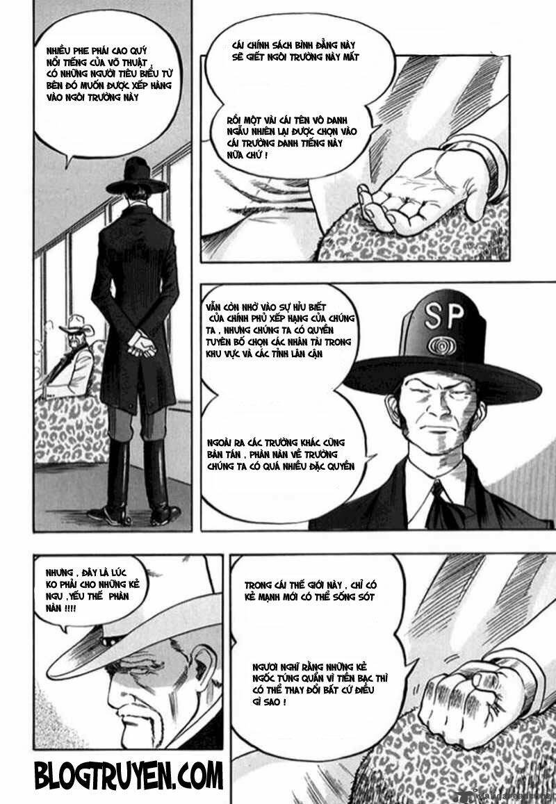 monk! chapter 7 13