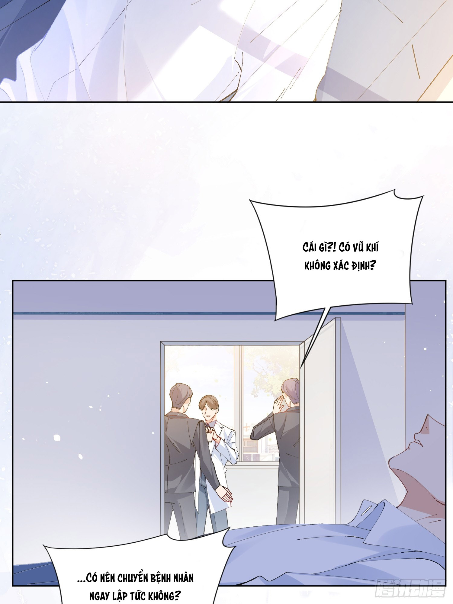 ỷ trên hiếp dưới chapter 7 8