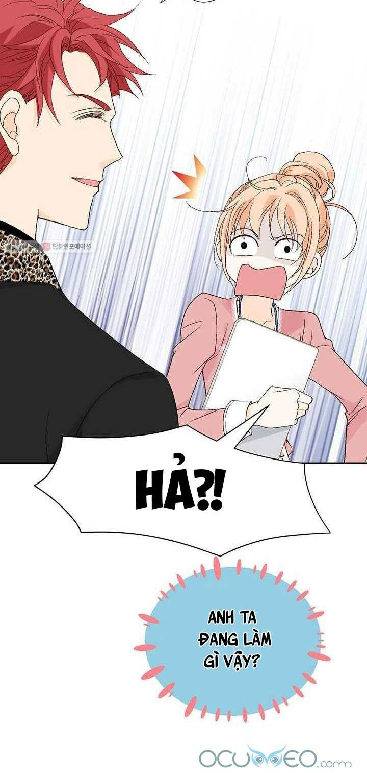 lee bom, em là của anh chapter 28 46