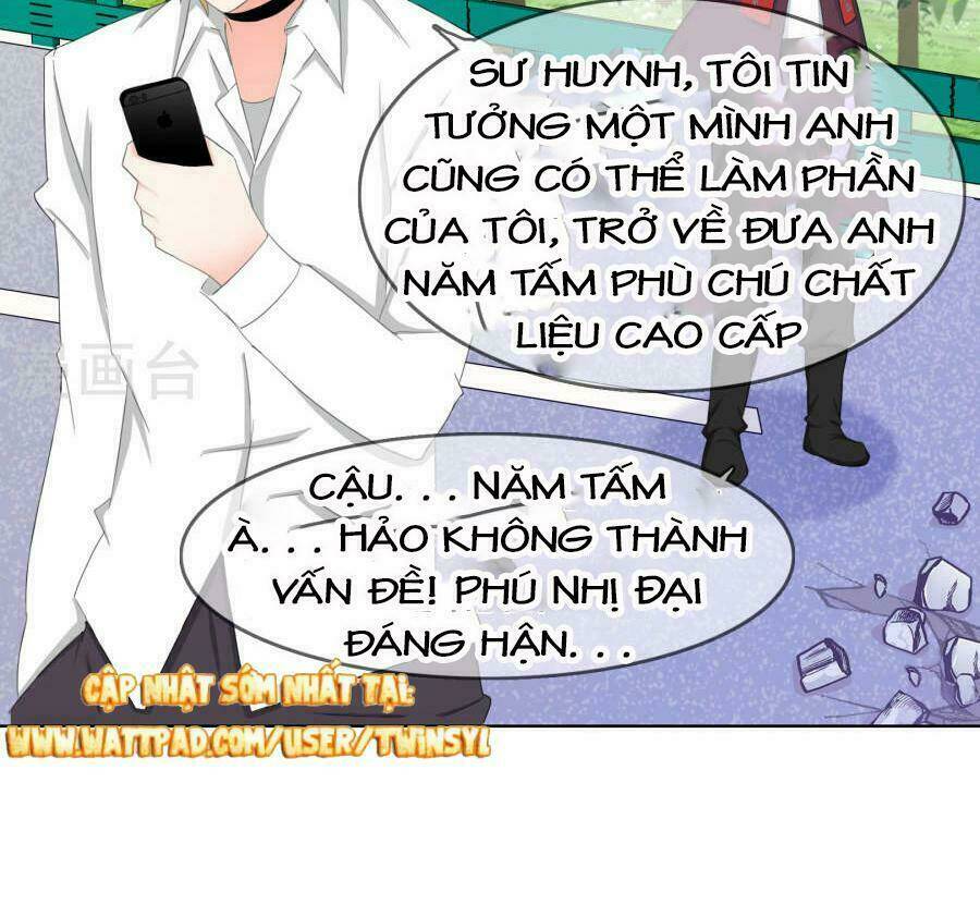 bá đạo trung khuyển tìm ái ký chapter 109 26