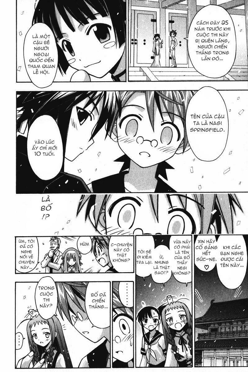 bậc thầy ma pháp chapter 88 16