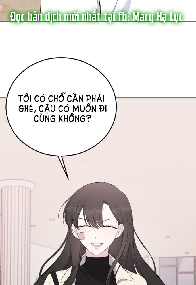 tôi sẽ thay đổi kết cục chapter 6.2 3