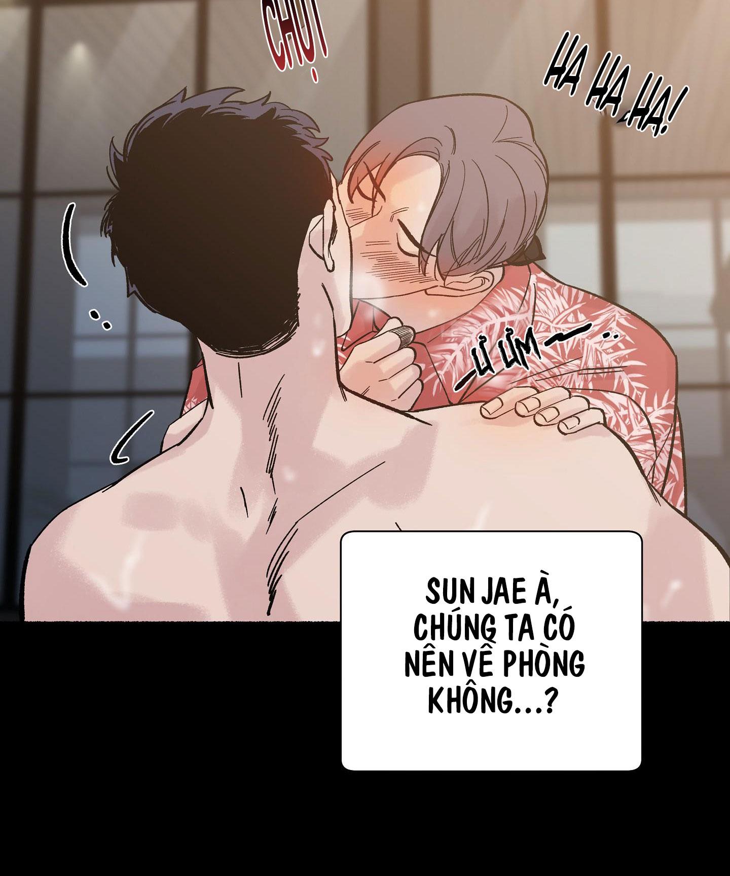 list truyện ngắn chịt chịt chapter 1 12