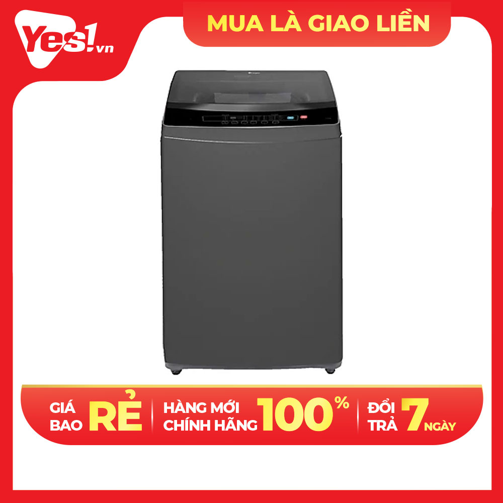 Máy Giặt Inverter Casper 9.5Kg WT-95I68DGA - Hàng chính hãng (Chỉ giao HCM)