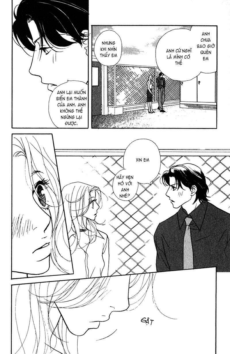 kimi wa petto chapter 2 38