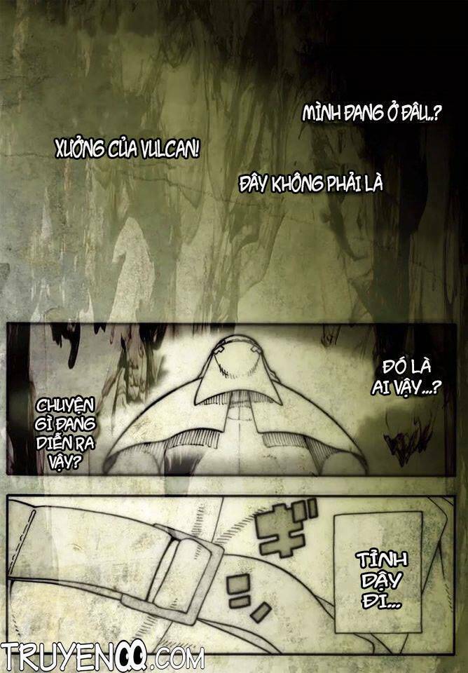 biệt đội lính cứu hỏa chapter 59 3