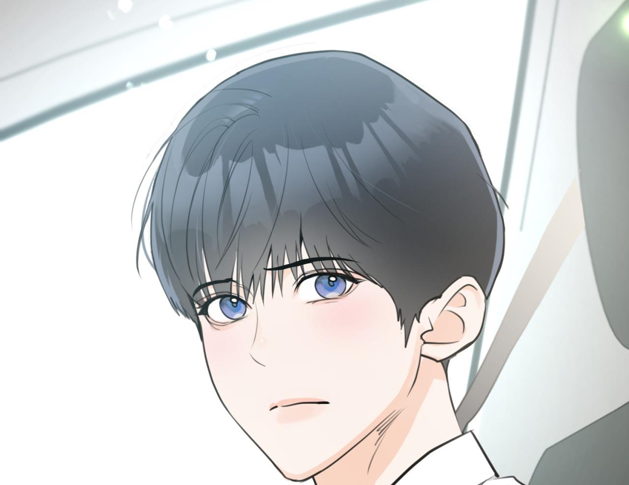 tình mình khó nói chapter 16 5