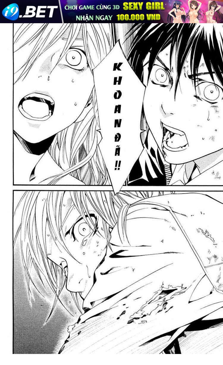 alive - the final evolution chapter 81 11