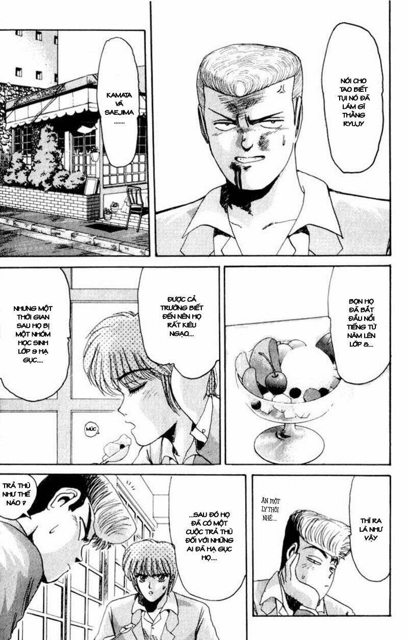 shonan junai gumi chapter 27 21