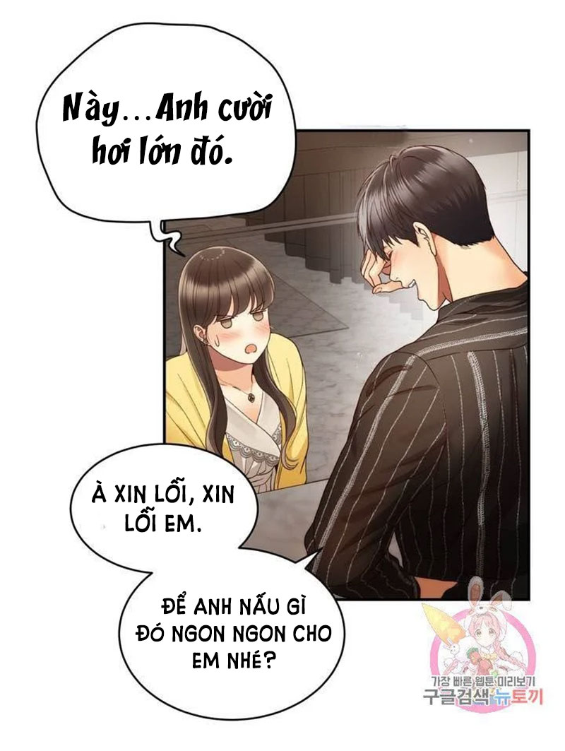 [16+] ánh sao ban mai chapter 28 43