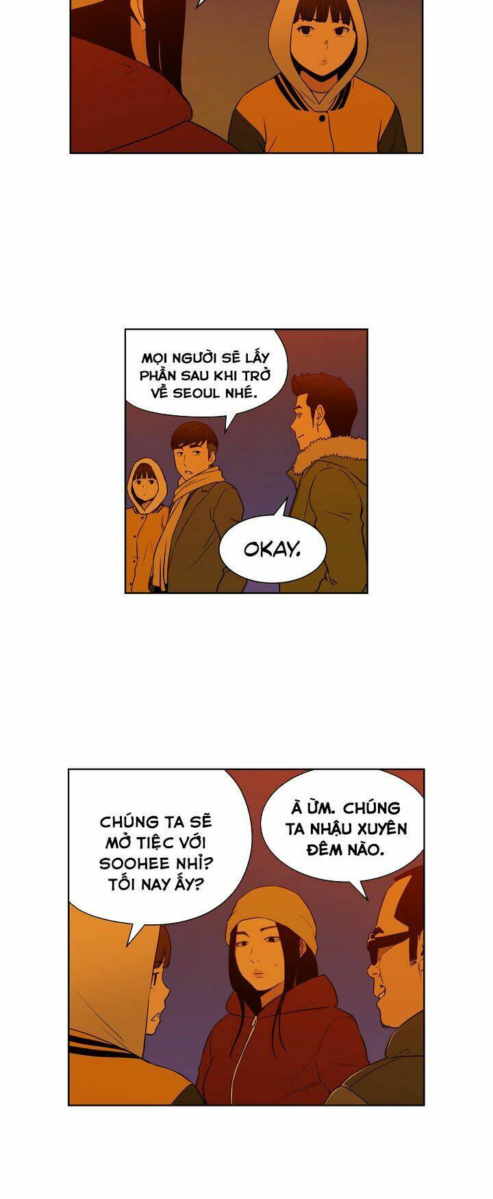 thần bài siêu năng chapter 96 5