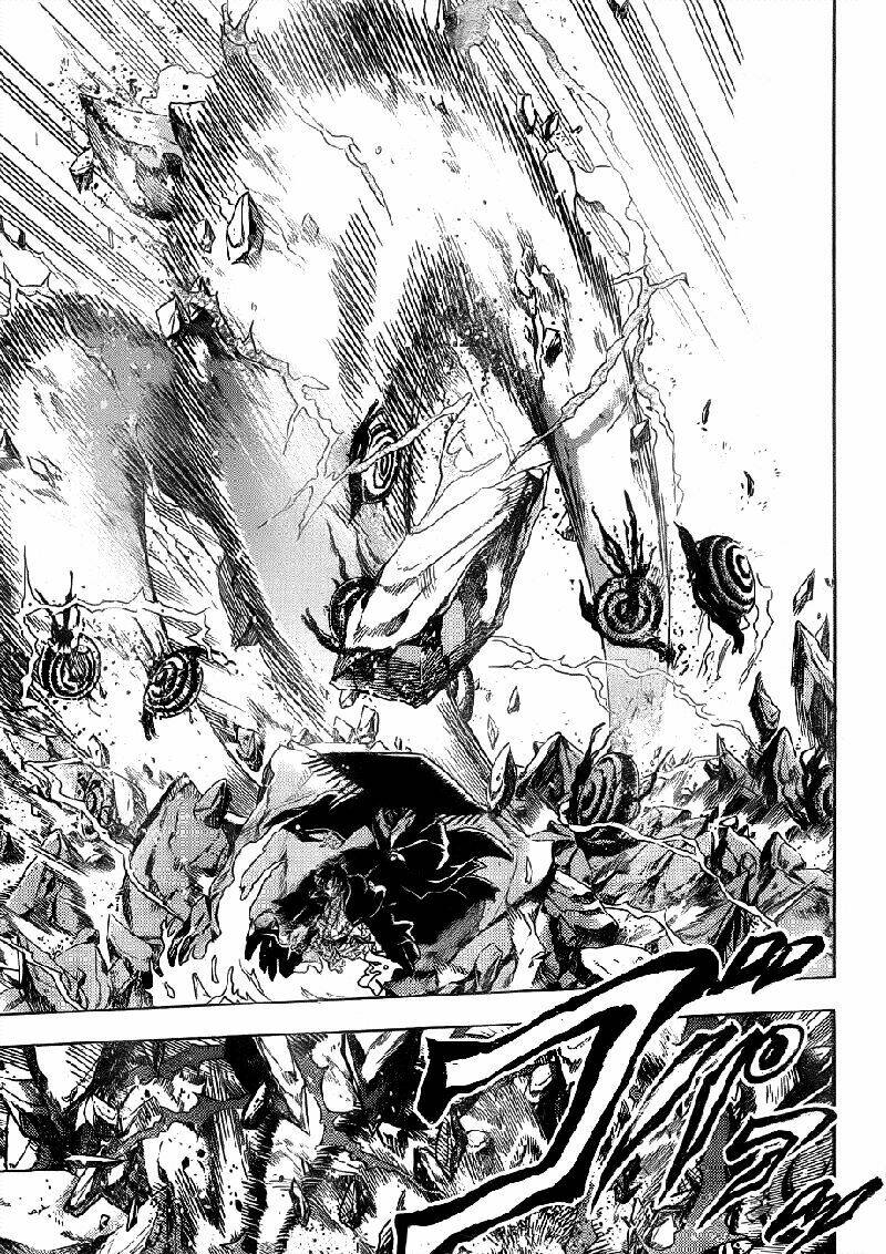 bách quỷ dạ hành chapter 201 17