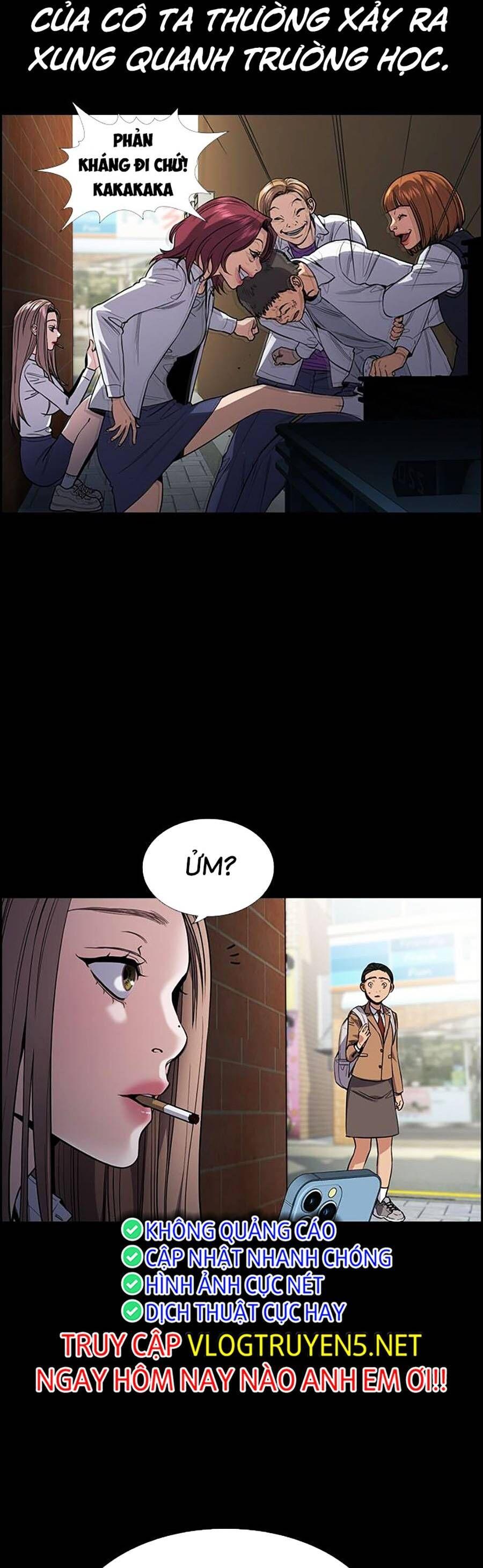 giáo dục chân chính chapter 112 25