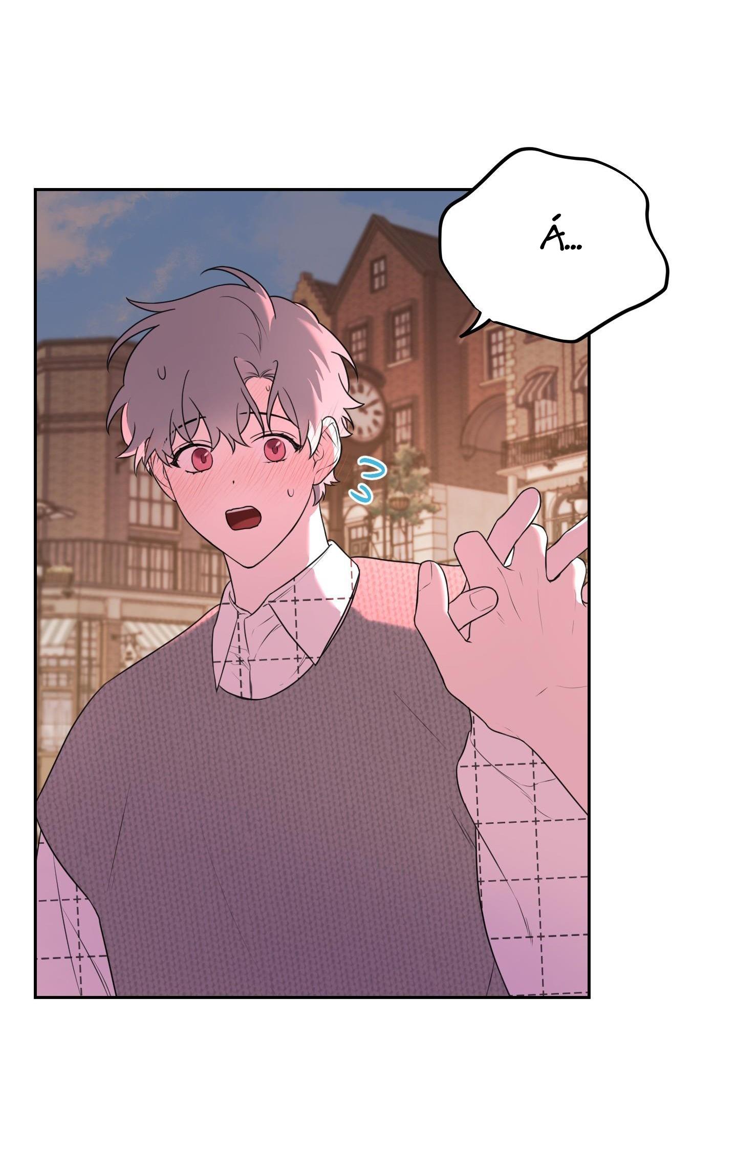 vườn hoa chapter 7 59