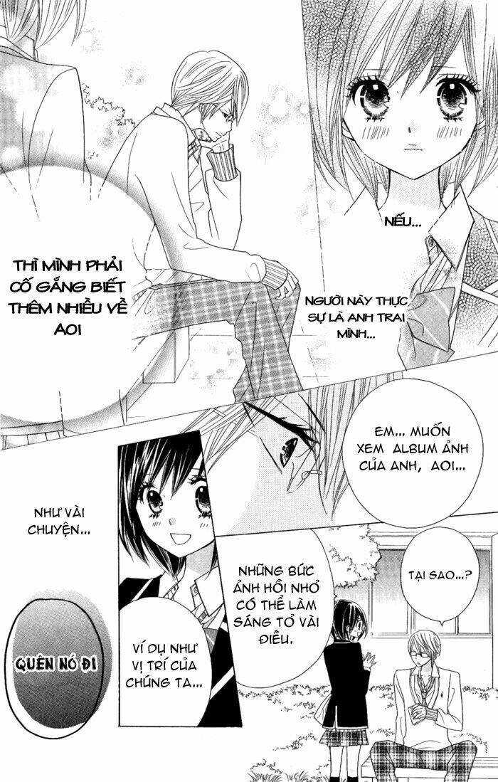 kimi ja nakya dame nanda chapter 4 18