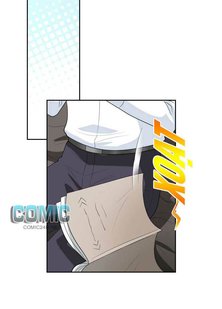 manh bảo đột kích: mami cha con đâu ? chapter 87 10