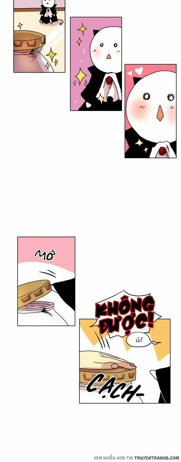 the devil who can't fly chapter 15 3