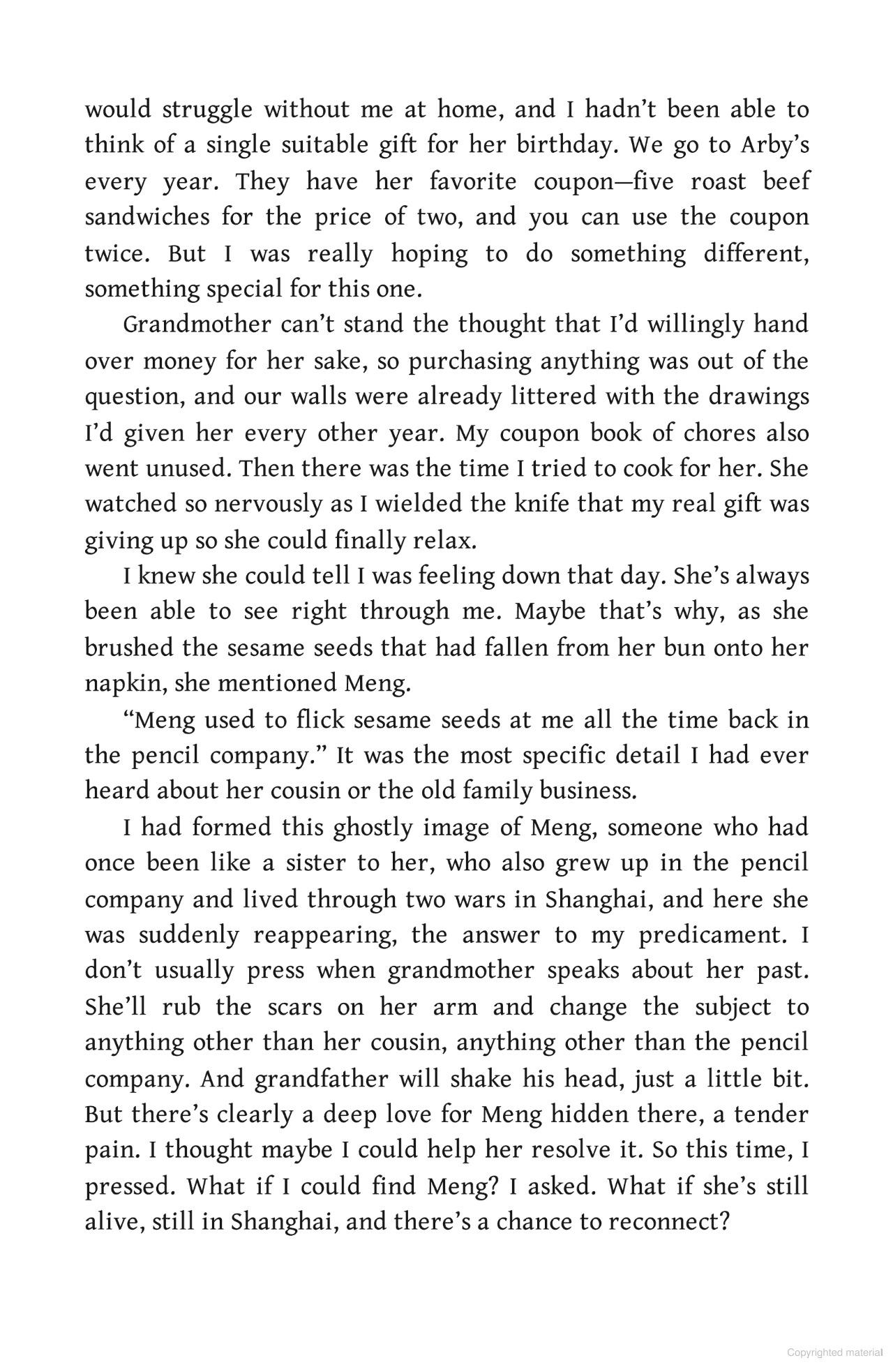 Sách ngoại văn: The Phoenix Pencil Company