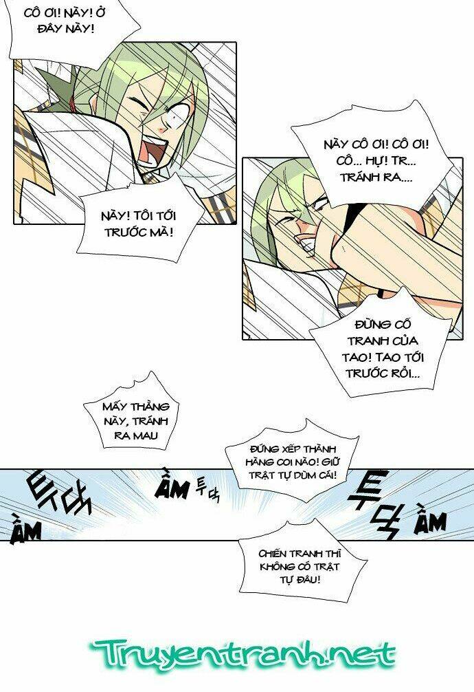 the language of god chapter 15 19