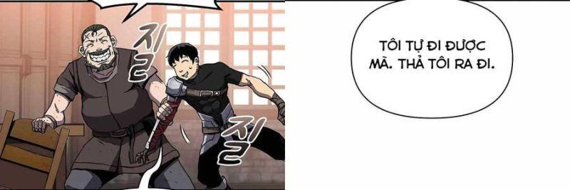 chiến binh đoản mệnh chapter 1.5 23