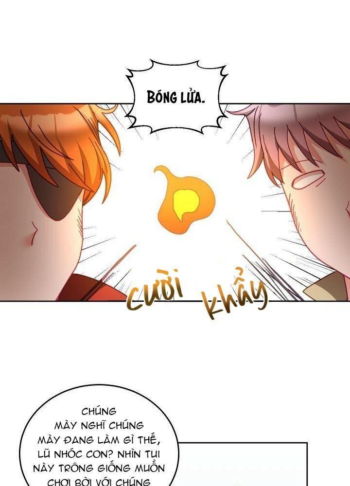 cô tiểu thư bé nhỏ thuần hóa các nhân vật chính chapter 49 12