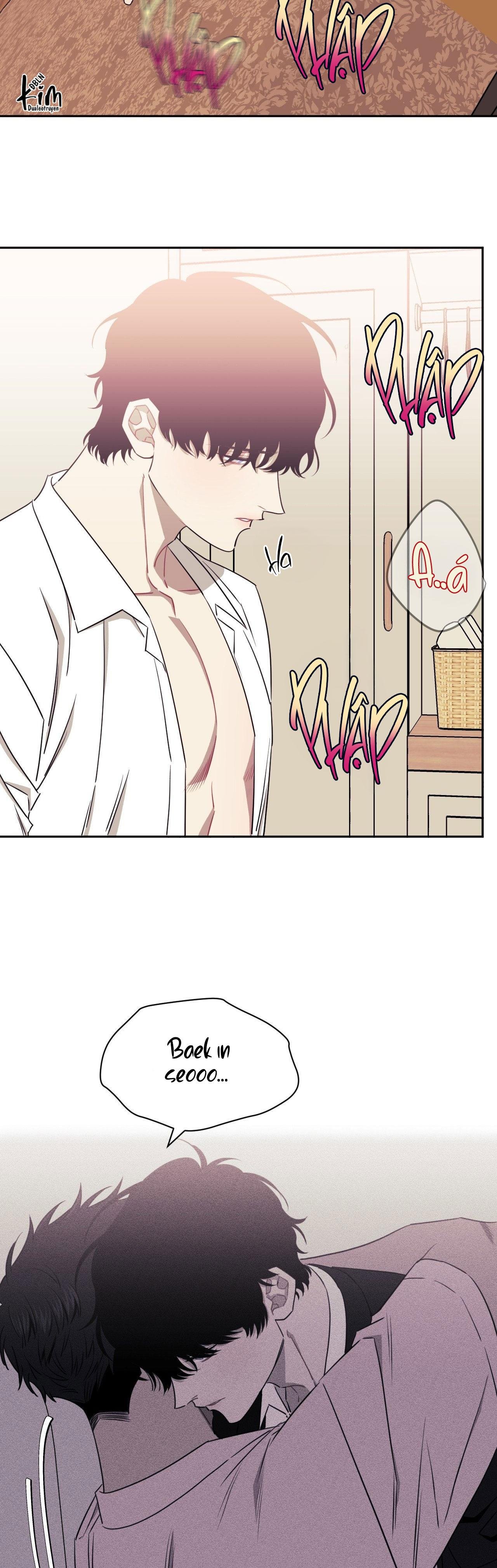 hơn cả bạn bè Chapter 97 anh chủ nt9 82