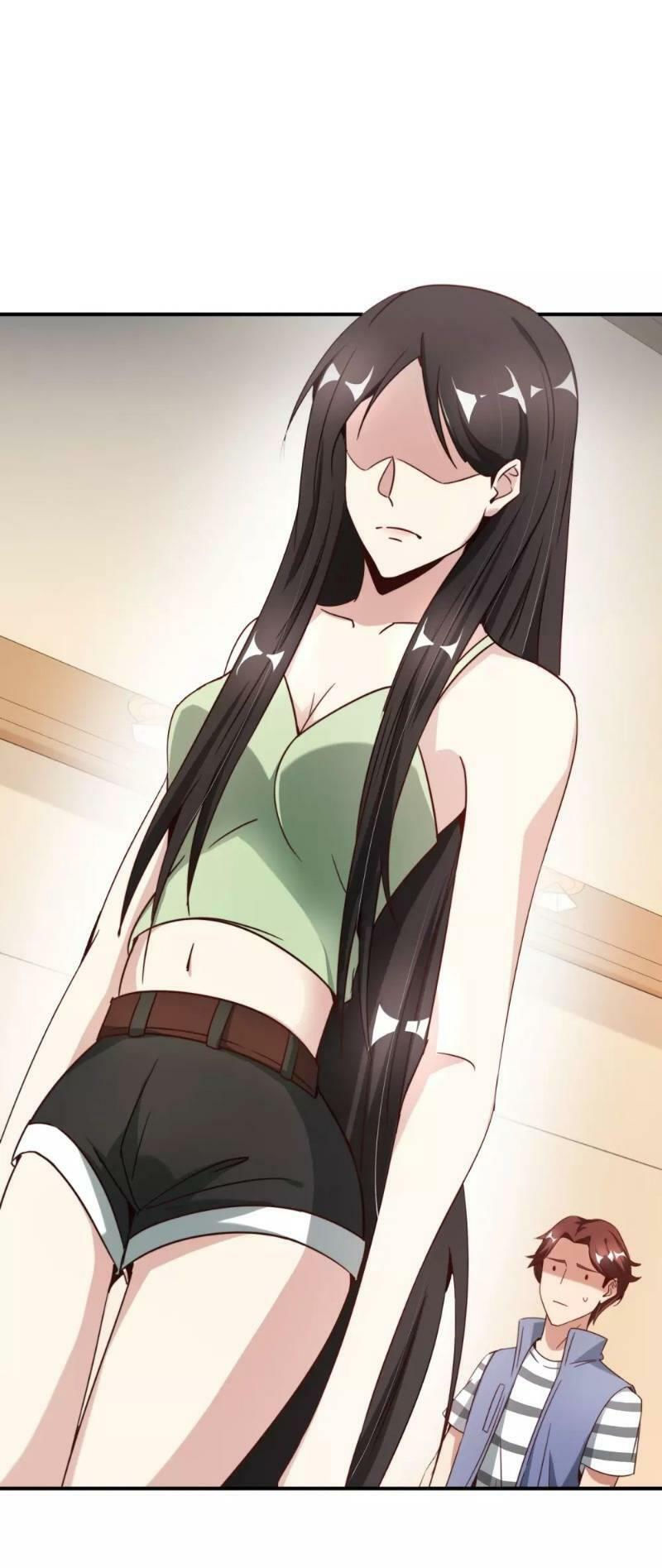 vòng bạn bè mạnh nhất của tiên giới chapter 8 47