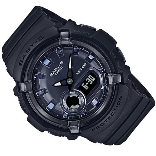 Đồng Hồ Casio Nữ Baby - G BGA-280-1ADR