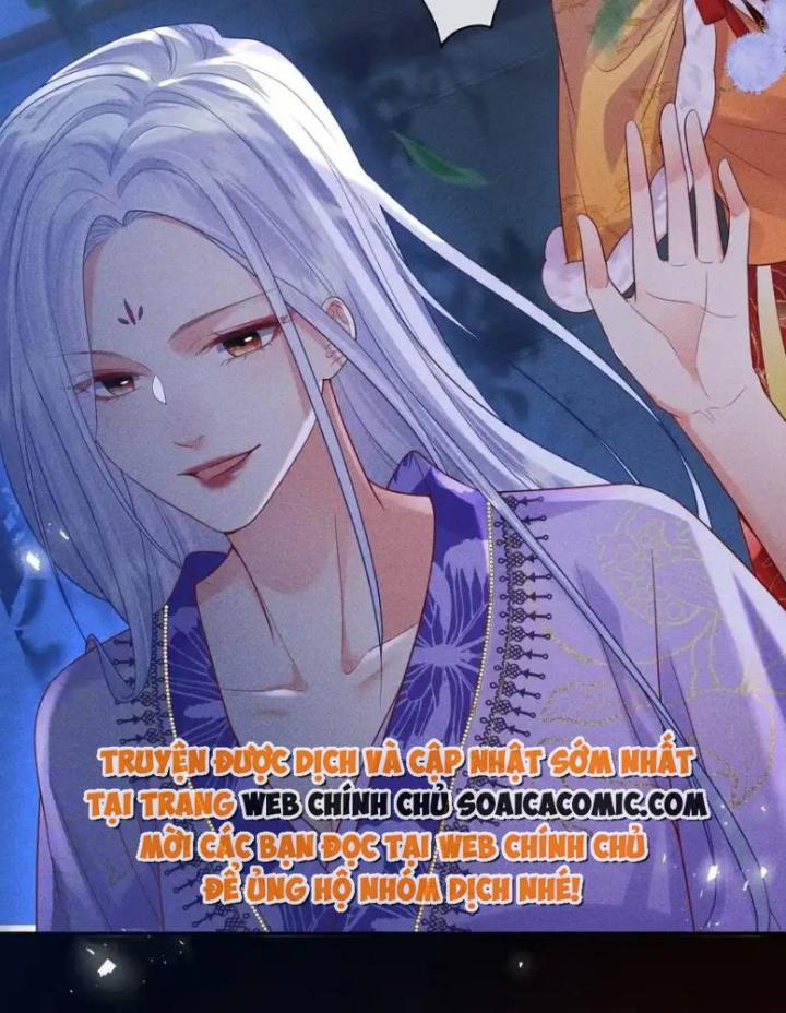 công chúa là đồ ăn dự trữ của tôi chapter 2 60