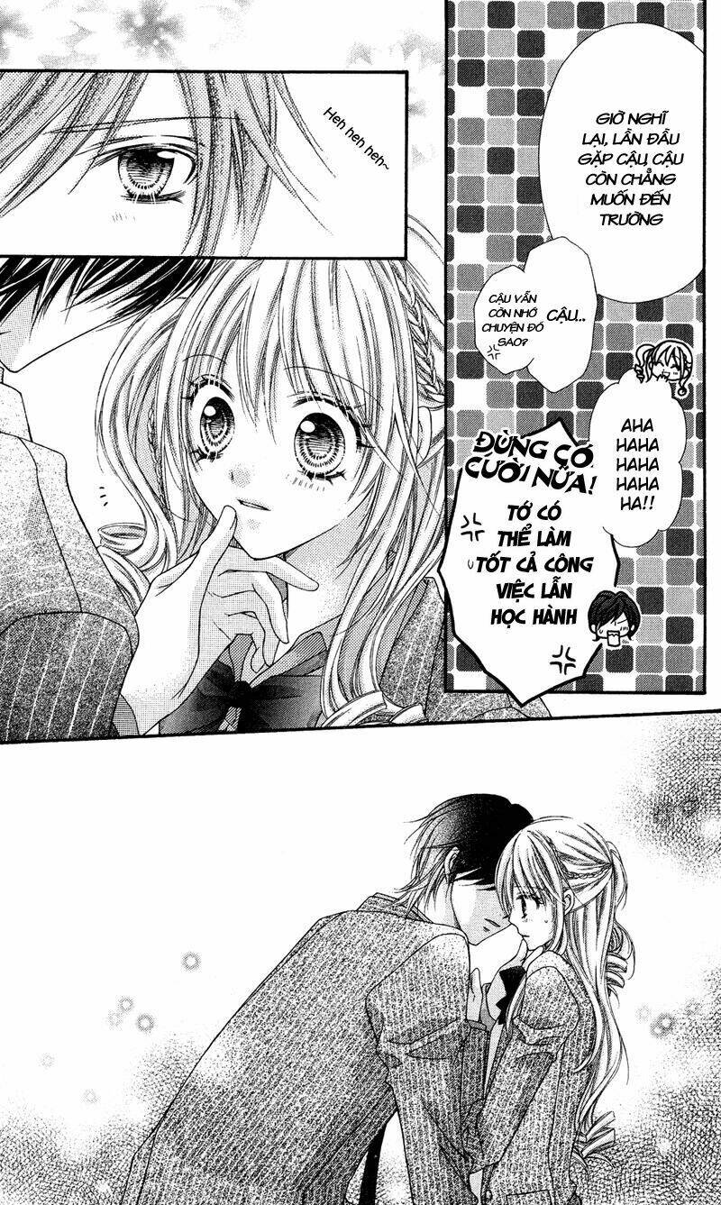 rockin' heaven chapter 29 17