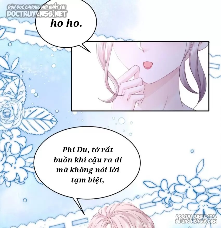 mận xanh chapter 53 4