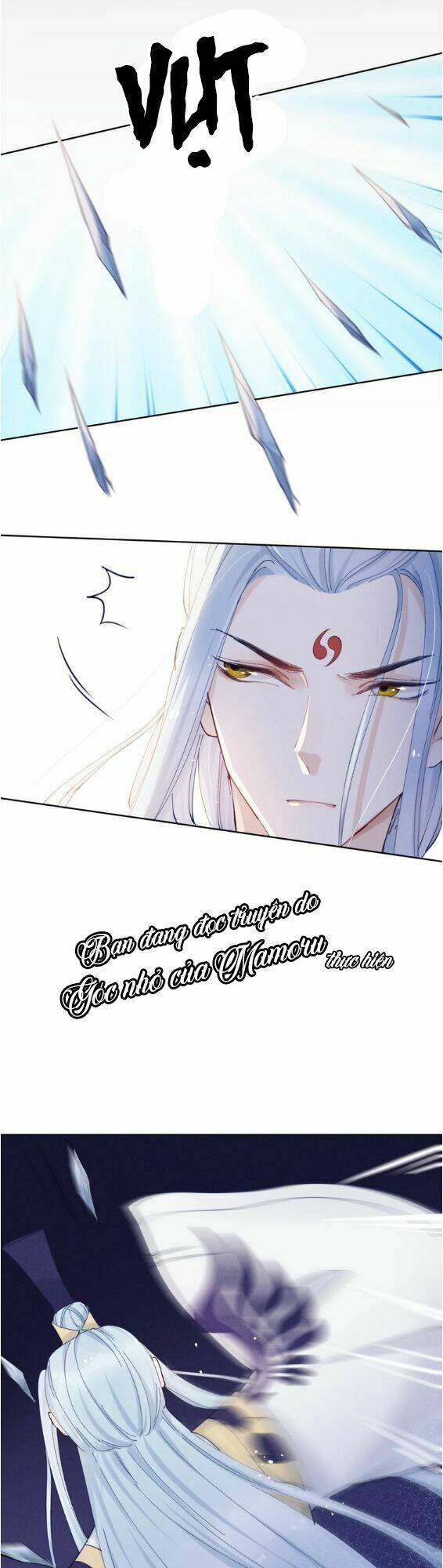 tiểu tiên gia sương hữu hỉ chapter 10 4