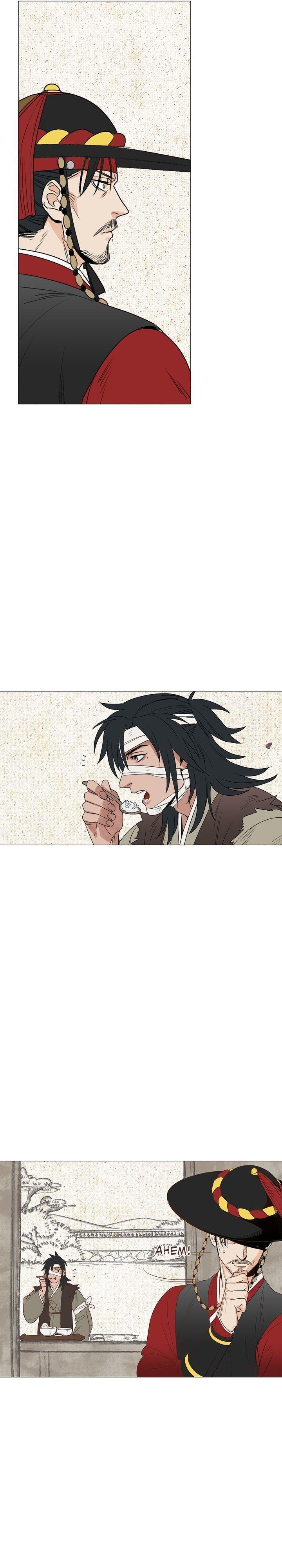 rạp chiếu phim bl cổ điển chapter 2 7