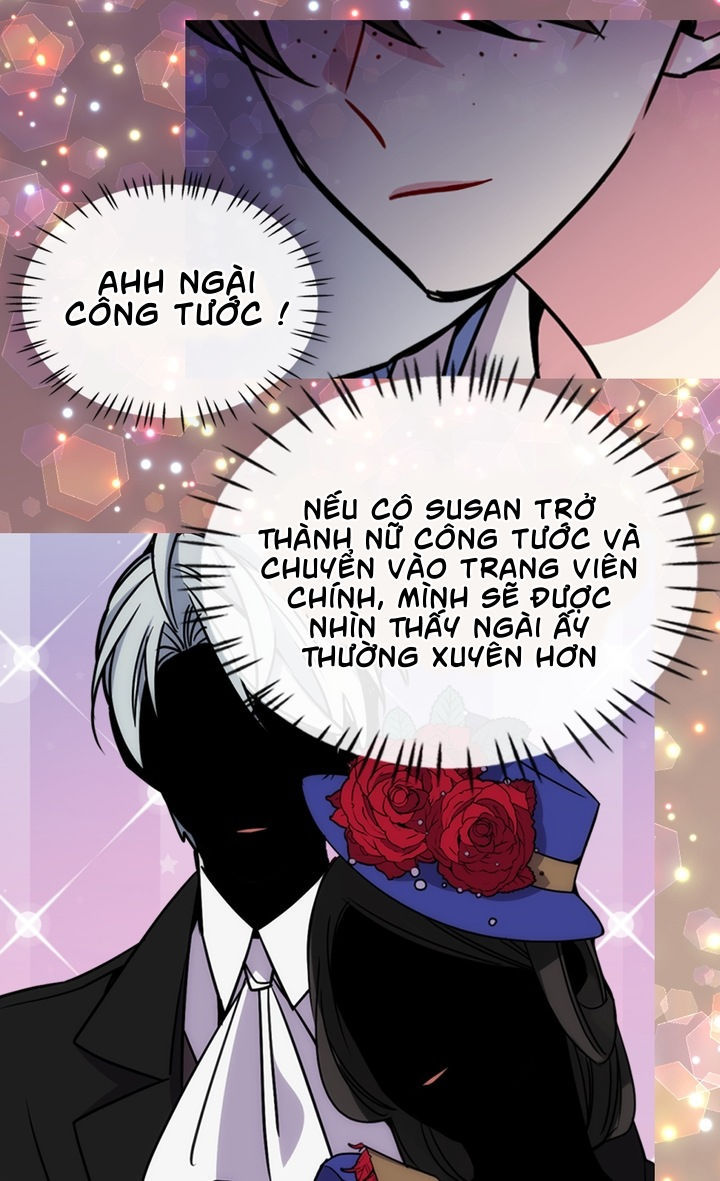 công tước lạnh lùng, alaide chapter 46 17