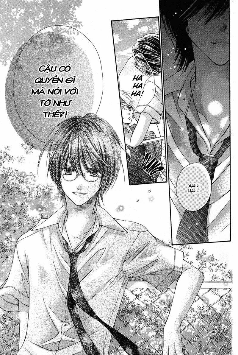 rockin' heaven chapter 23 31