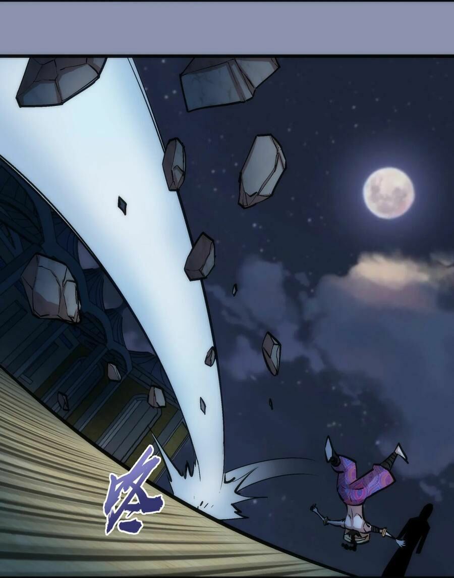 tôi không phải quỷ vương chapter 45 10