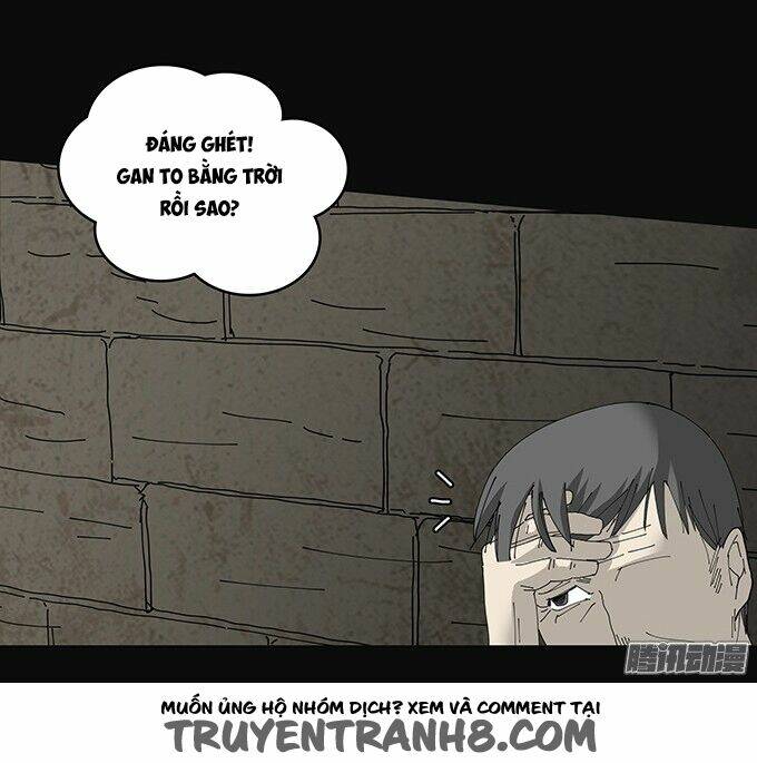 ớn lạnh tuyệt đối chapter 71 27