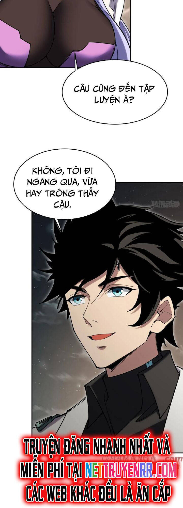 phá kiếp chỉ huy chapter 25 31